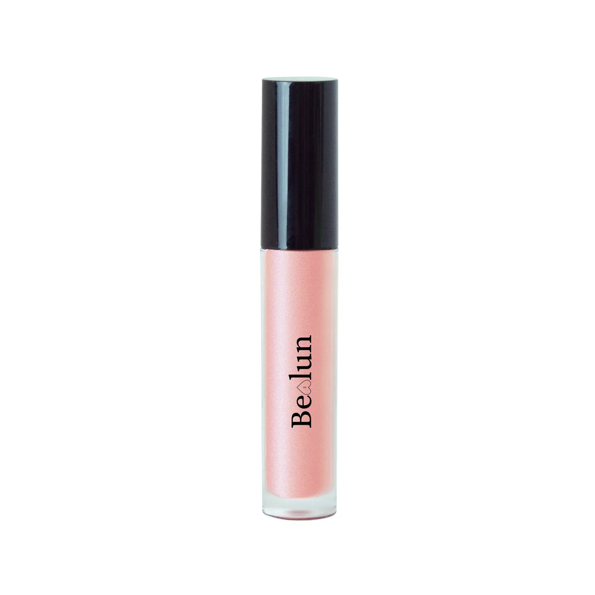 Lip Gloss - High - Shine Hydrating Lip Gloss with Long - Lasting Sheer Color - Bealun